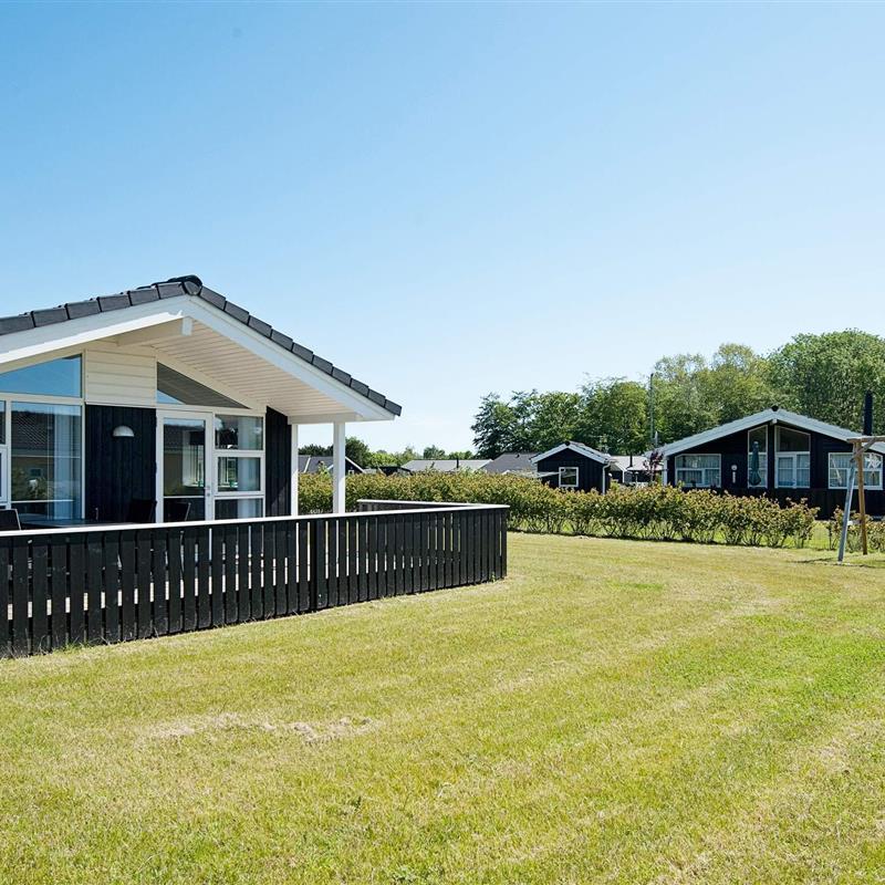Sommerhus - 6 personer -  - Pøt Strandby - Pøt Strandby - 7130 - Juelsminde