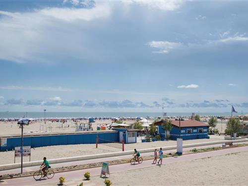 Semesterlägenhet - 7 personer -  - Via Strada Sud - Rosolina Mare - 45010 - Rosolina Mare  Ro