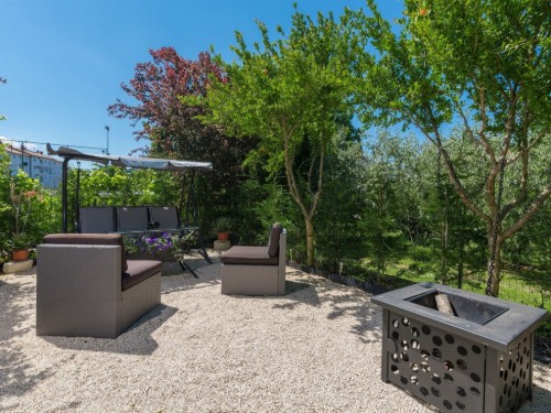 Holiday apartment - 2 persons -  - Massa Lombarda - 52440 - Porec