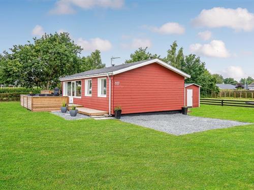 Ferienhaus - 4 Personen -  - Hejsager Strandby - Hejsager - 6100 - Haderslev
