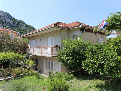 Ferielejlighed - 4 personer -  - Duba Pelješka - 20240 - Trpanj