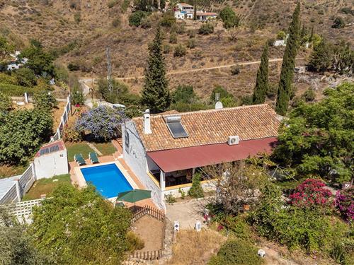 Fritidshus - 7 personer -  - 36°45'04.2"N - 29738 - Rincón De La Victoria