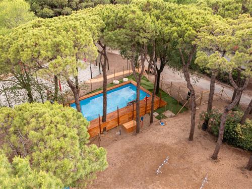 Husvogn - 6 personer -  - 30016 - Lido De Jesolo