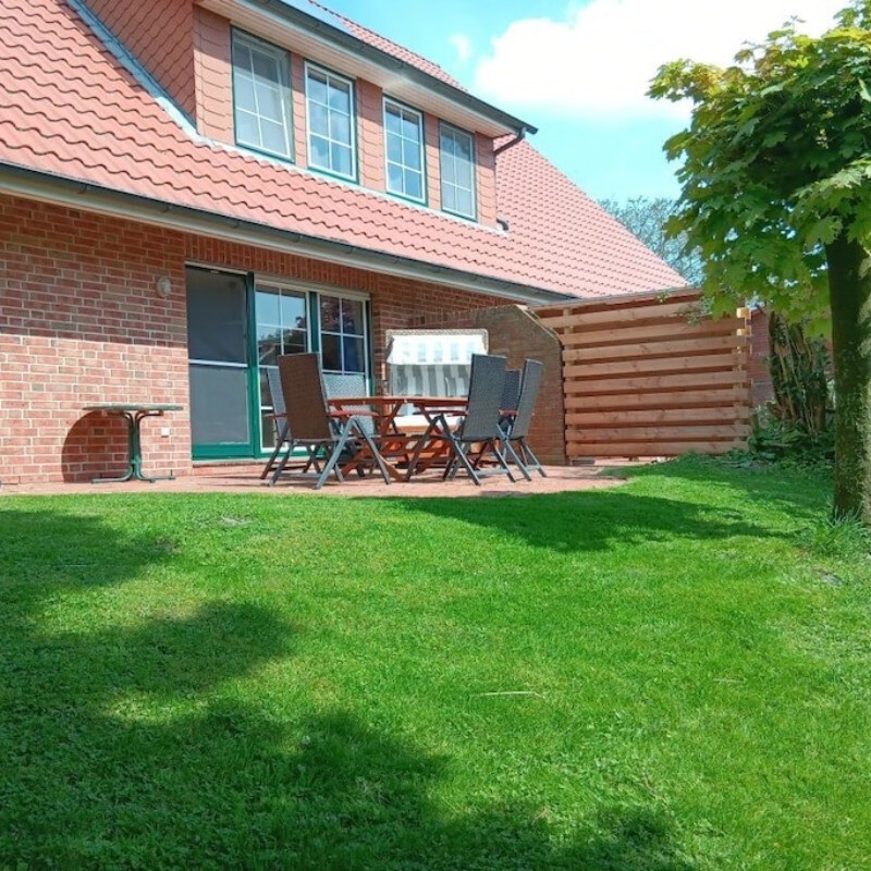 Sommerhus - 6 personer -  - 21706 - Elbinsel Krautsand