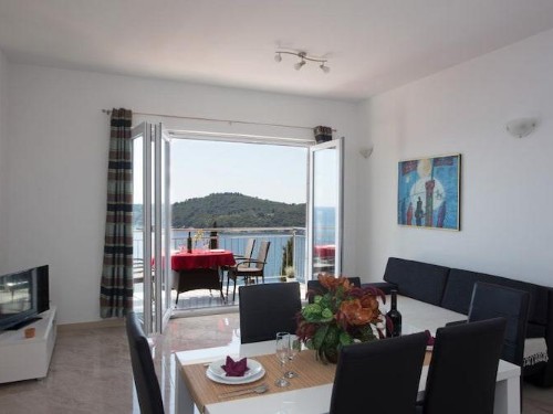 Holiday apartment - 6 persons -  - 20000 - Dubrovnik