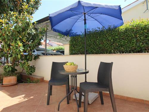 Holiday Home/Apartment - 2 persons -  - Bruno Valenti - 52440 - Porec