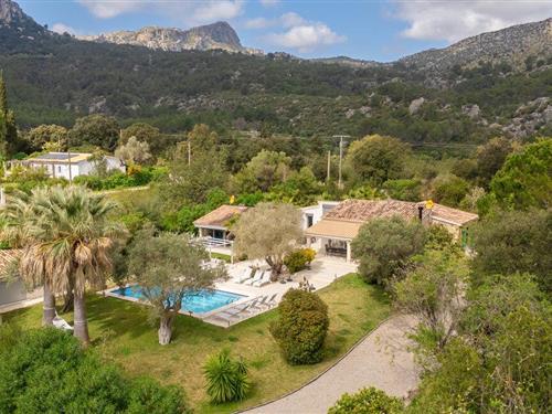 Ferienhaus - 6 Personen -  - Poligon 6, Parcel·la - Pollensa - 07460 - Alcudia