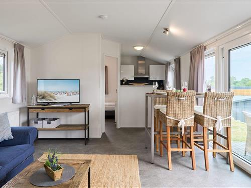 Feriehus - 4 personer -  - Süseler Moor - 23701 - Süsel