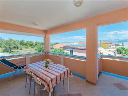 Ferielejlighed - 5 personer -  - Vir - 23234