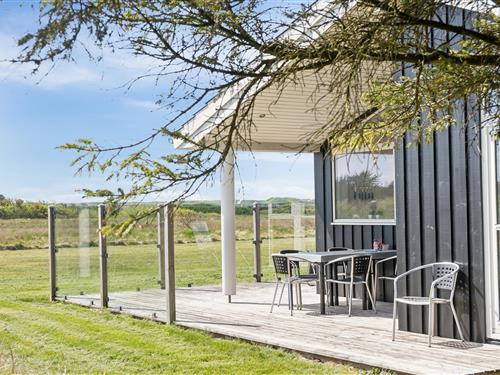 Ferienhaus - 7 Personen -  - Rørsangervej 12, Lodbjerg Hede - Lodbjerg Hede - 6950 - Ringköbing