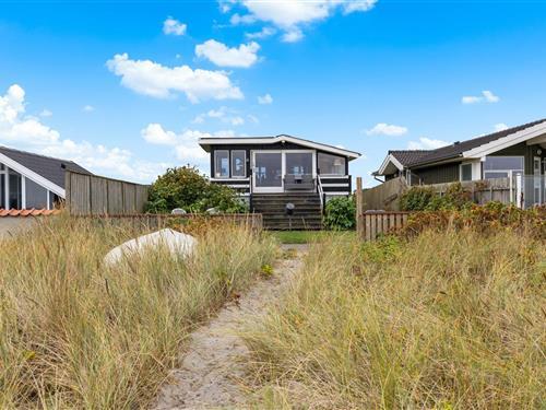 Ferienhaus - 6 Personen -  - Veststranden - Törresö - 5450 - Otterup