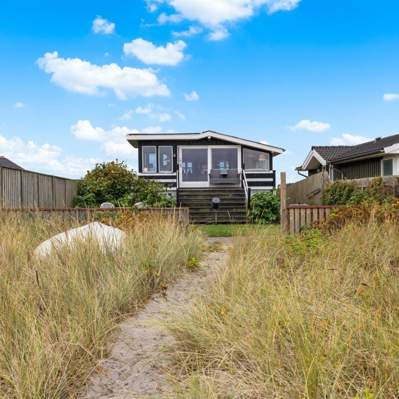 Ferienhaus - 6 Personen -  - Veststranden - Törresö - 5450 - Otterup