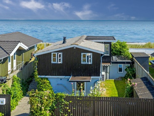Feriehus - 6 personer -  - Veststranden - Tørresø - 5450 - Otterup