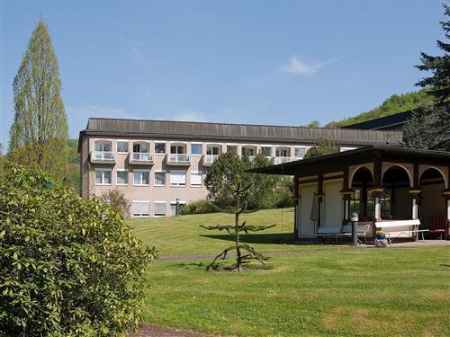 Ferieleilighet - 4 personer -  - Im Friedensthal - 31812 - Bad Pyrmont