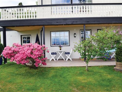 Ferielejlighed - 3 personer -  - Rosselandsvegen - 5600 - Norheimsund