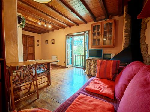 Ferieleilighet - 4 personer -  - Caldes De Boi - 25528