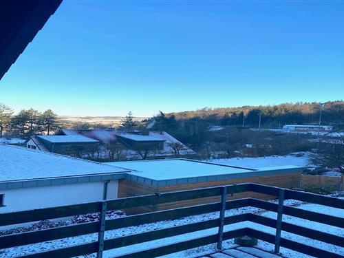 Holiday apartment - 2 persons -  - 54584 - Jünkerath