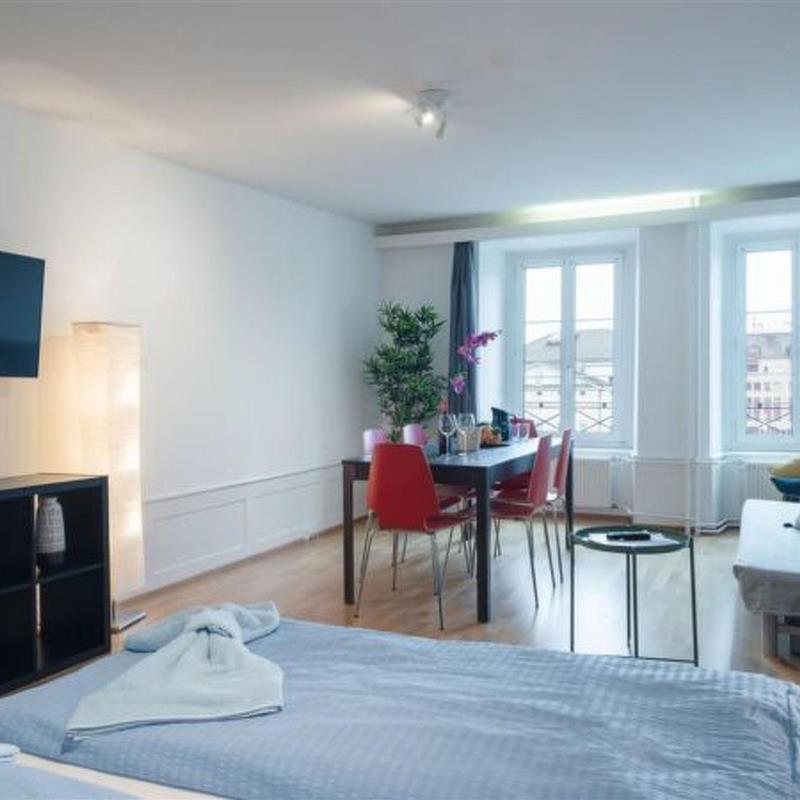 Ferielejlighed - 6 personer -  - Lucerne - 6004