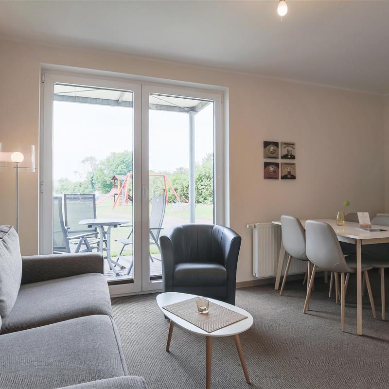 Ferielejlighed - 4 personer -  - Sahrensdorf - 23769 - Fehmarn