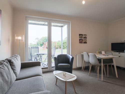 Ferienwohnung - 4 Personen -  - Sahrensdorf - 23769 - Fehmarn