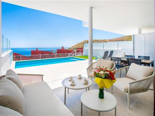 Ferielejlighed - 4 personer -  - Nerja - 29793