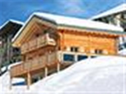 Holiday Home/Apartment - 8 persons -  - 3995 - Fiesch