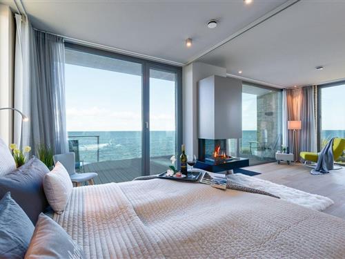 Ferielejlighed - 4 personer -  - Auf der Ostsee - 24376 - Olpenitz