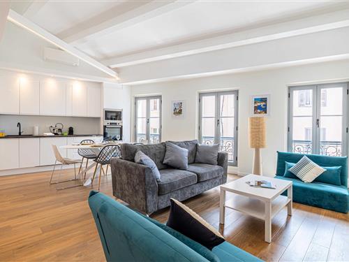 Ferielejlighed - 4 personer -  - 06400 - Cannes