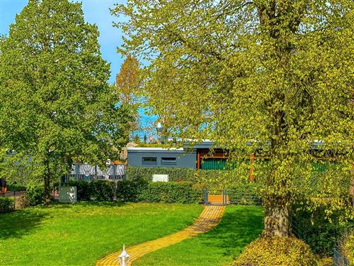 Ferienhaus - 6 Personen -  - Ostseeallee - 23946 - Boltenhagen