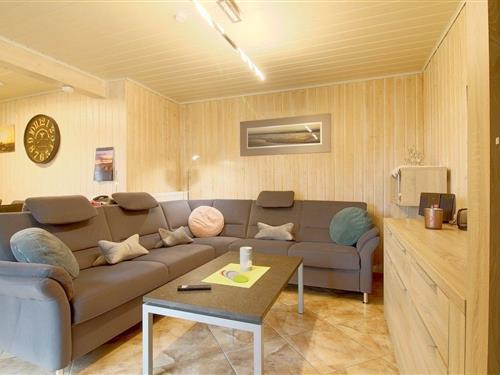 Sommerhus - 6 personer -  - Kormoranweg - 27639 - Dorum-Neufeld