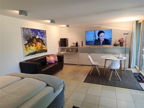 Ferieleilighet - 2 personer -  - Innweg 11 b - 6230 - Brixlegg