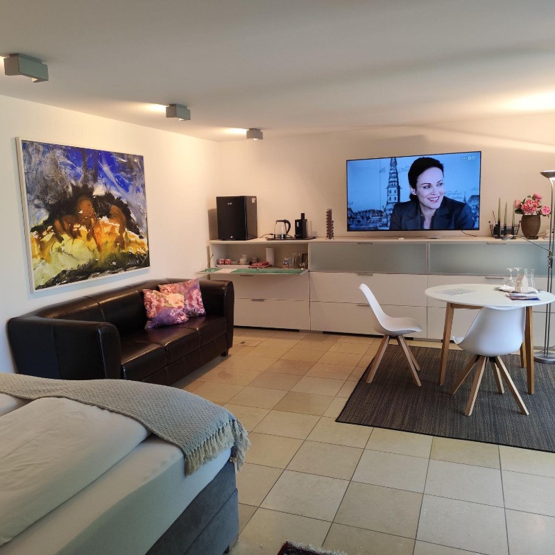 Ferielejlighed - 2 personer -  - Innweg 11 b - 6230 - Brixlegg
