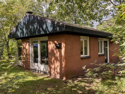 Sommerhus - 4 personer -  - 3881SE - Putten