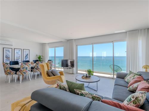 Fritidshus - 10 personer -  - Albufeira - 8200-089