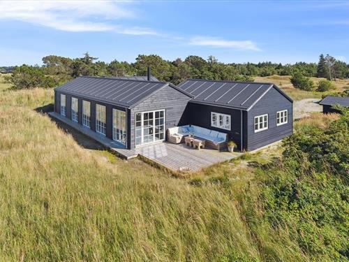 Ferienhaus - 6 Personen -  - Abelvej - Tversted - 9881 - Bindslev