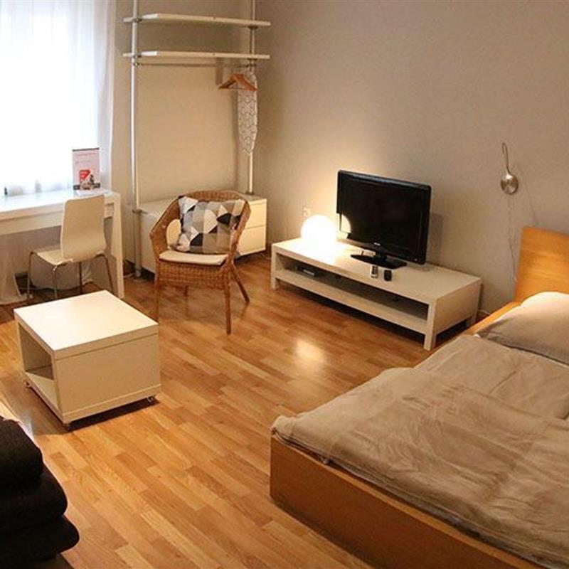 Ferielejlighed - 2 personer -  - Galgenhofstr. - 90459 - Nürnberg