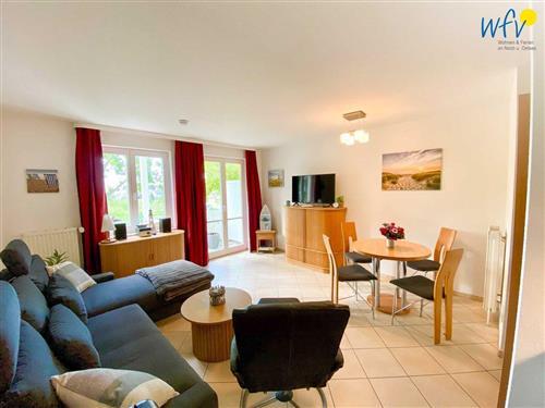 Ferielejlighed - 3 personer -  - Zinglingstrasse - 18609 - Binz