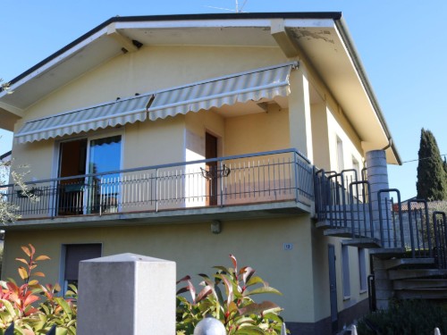 Holiday home - 5 persons -  - 37017 - Lazise
