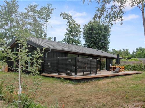 Sommerhus - 9 personer -  - Skovtoften - 3790 - Hasle
