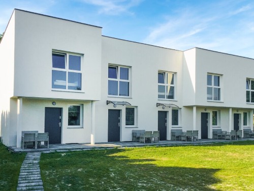 Sommerhus - 5 personer -  - Przedwiosnie - Rewal - 72-344 - Pustkowo