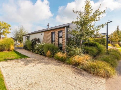 Holiday home - 4 persons -  - 5331 PD - Kerkdriel