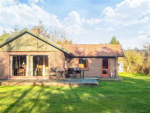 Sommerhus - 4 personer -  - Stæhrsvej - 6857 - Blåvand