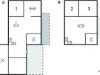 Bild 24 - Grundriss