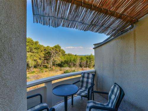 Ferielejlighed - 4 personer -  - Put Pedinke - 23234 - Vir