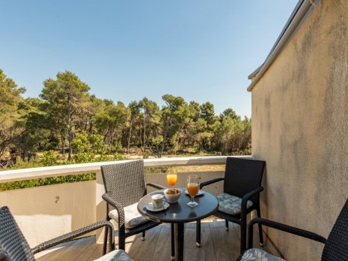 Holiday apartment - 4 persons -  - Put Pedinke - 23234 - Vir
