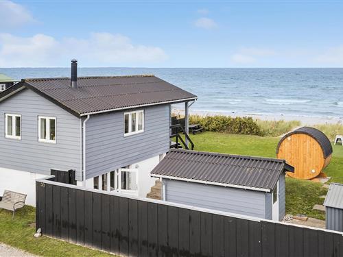 Ferienhaus - 6 Personen -  - Veststranden - Törresö - 5450 - Otterup