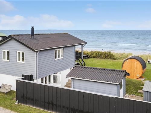 Feriehus - 6 personer -  - Veststranden - Tørresø - 5450 - Otterup