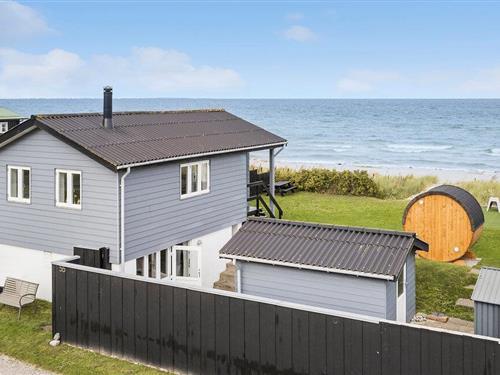 Sommerhus - 6 personer -  - Veststranden - Tørresø - 5450 - Otterup