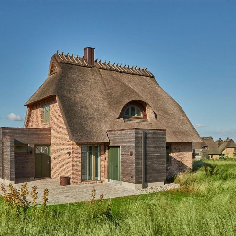 Sommerhus - 5 personer -  - Sandkoppel - 24395 - Nieby