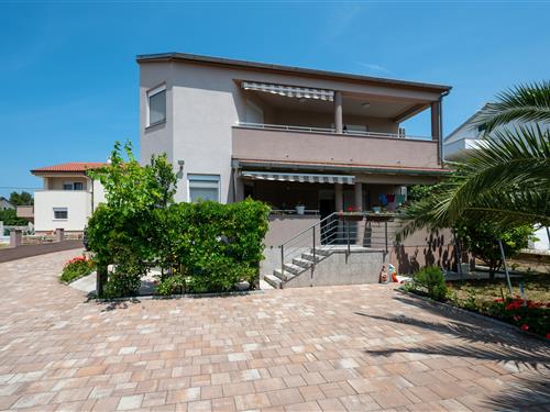 Holiday apartment - 4 persons -  - Bibinje - 23205 - Bibinje